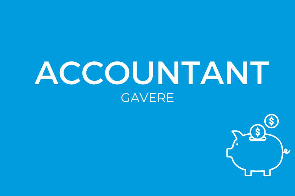 Accountant in Gavere