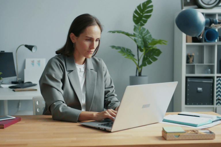 senior accountant deinze