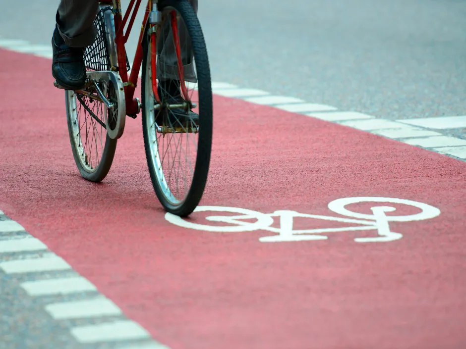 Alles over de verplichte fietsvergoeding voor werknemers