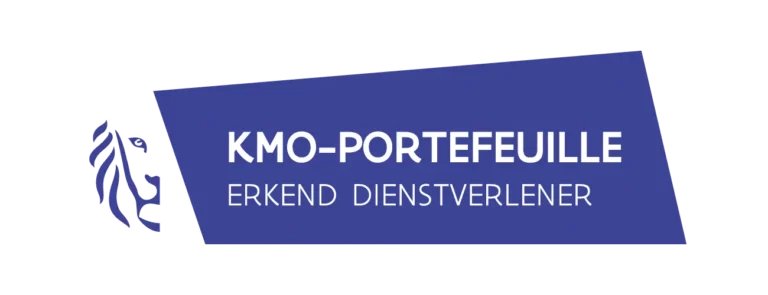 Mon3aan is erkend dienstverlener voor kmo-portefeuille