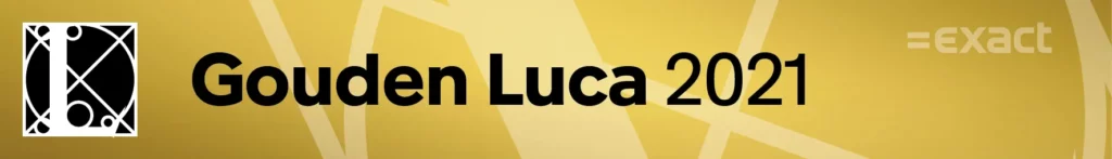 Gouden Luca 2021