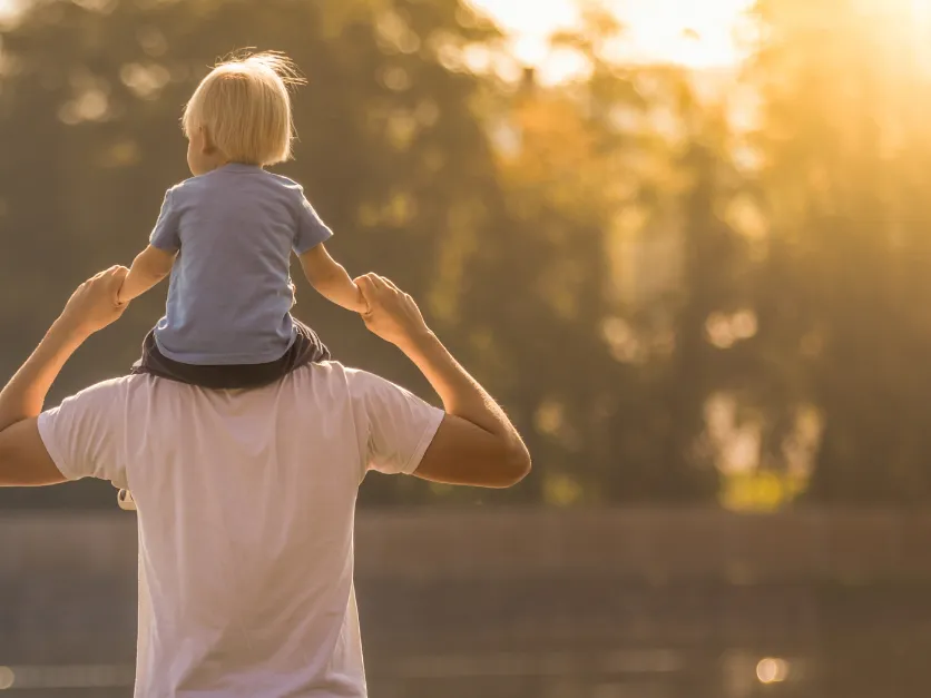 Vaderschapsverlof voor zelfstandigen in België: alle regels op een rij