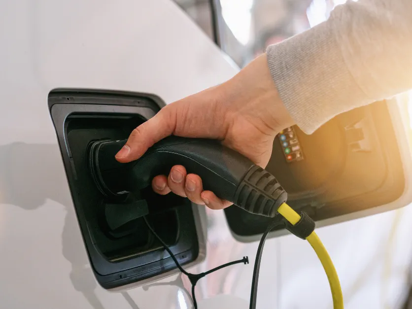 Elektrisch wagenpark & fiscaliteit: Duurzaamheid in bedrijfsmobiliteit - Electric fleet taxation