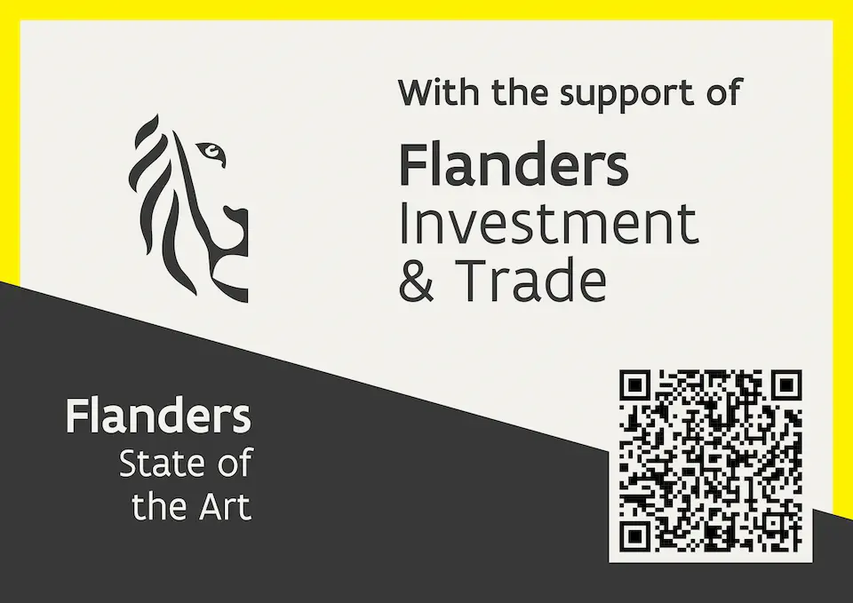 Flanders Investment & Trade