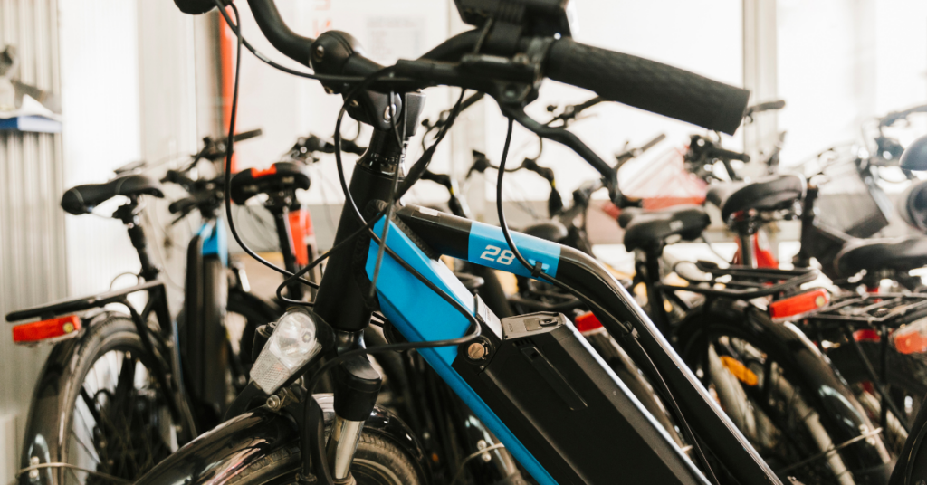 Fietsleasing via Cafetariaplan: Belangrijke Fiscale Regels 2024
