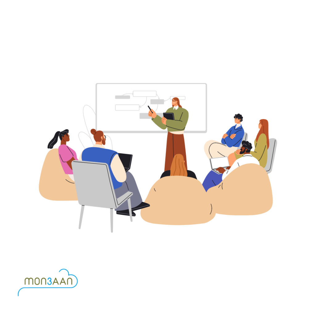 teambuilding fiscaal aftrekbaar