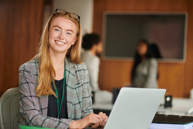stagiair accountancy