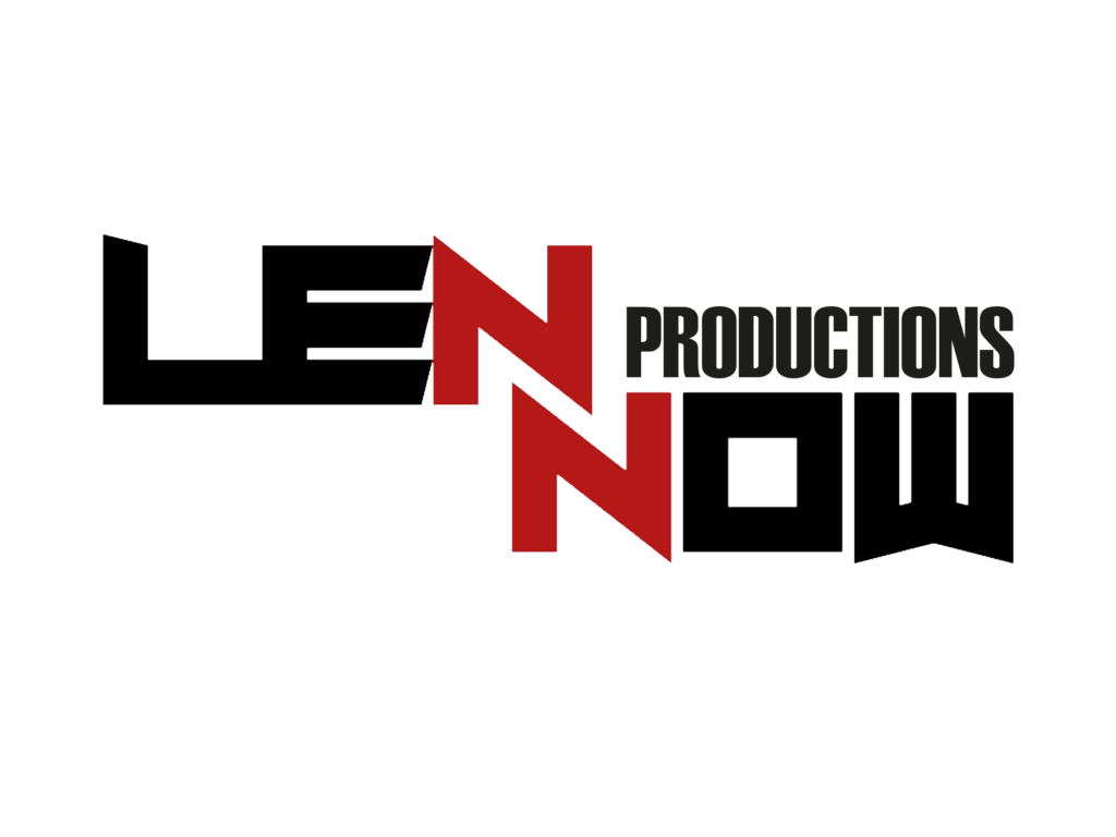 LogoLennowProductions