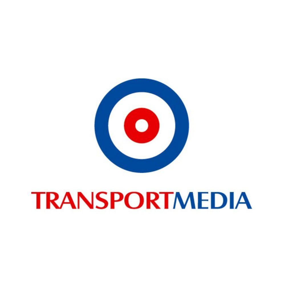 Transportmedia logo