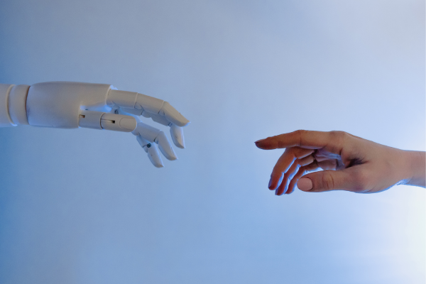 Automatisering = minder werk, meer focus