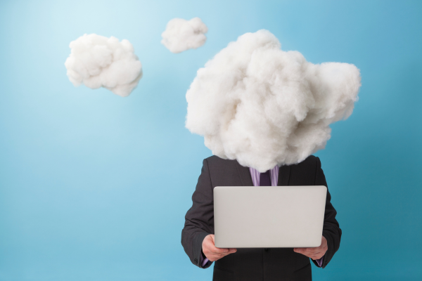cloud boekhouden